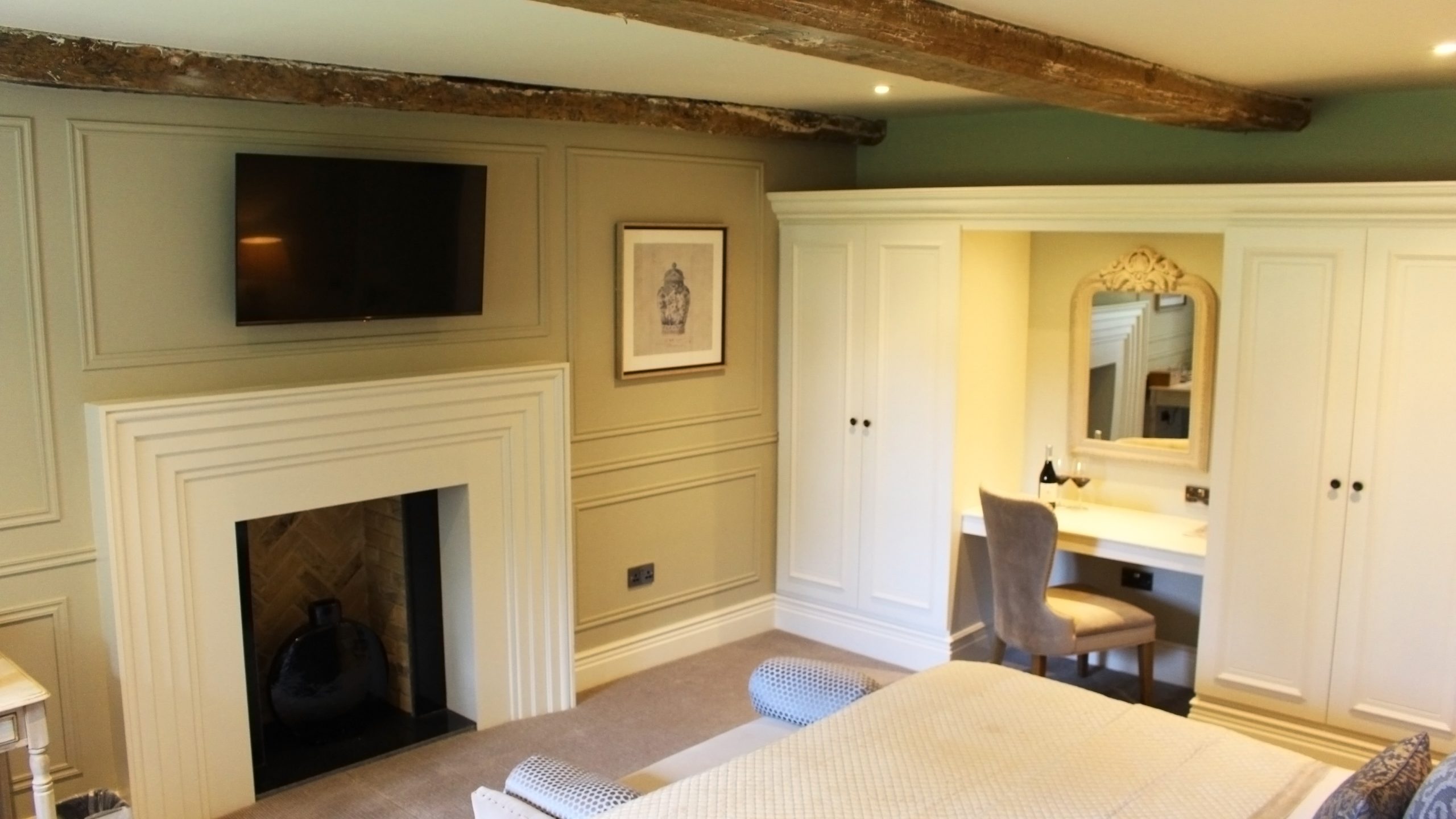 room