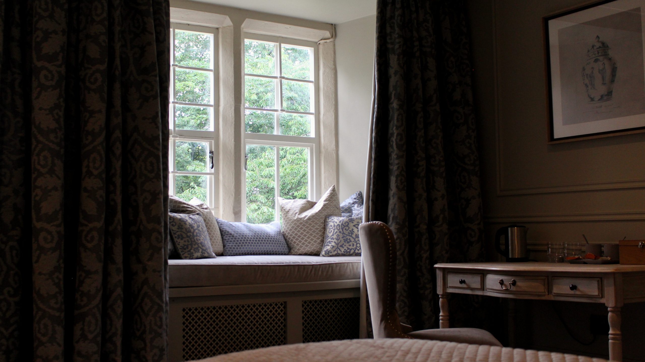 room