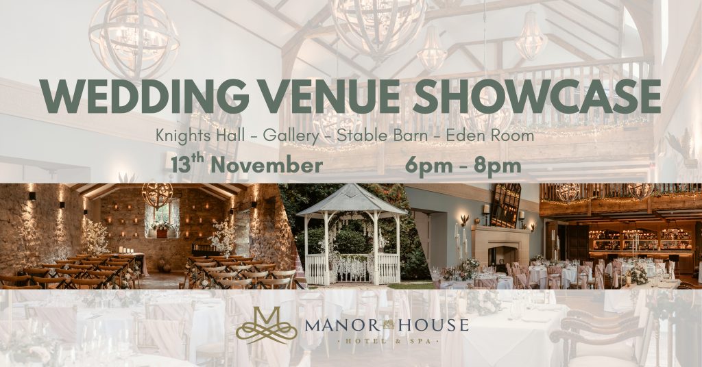 Wedding Venue Showcase