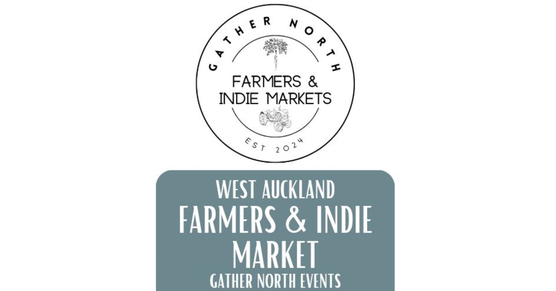 Farmers & Indie Market