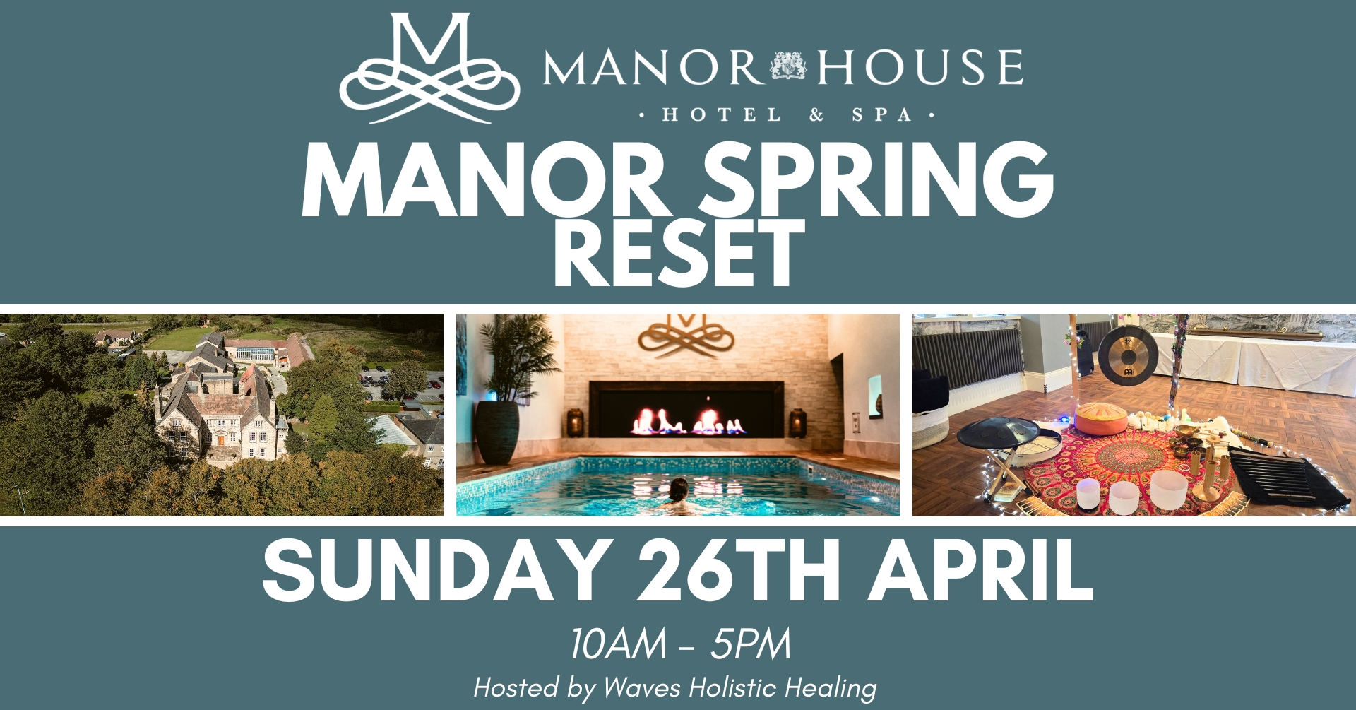 Manor Spring Reset