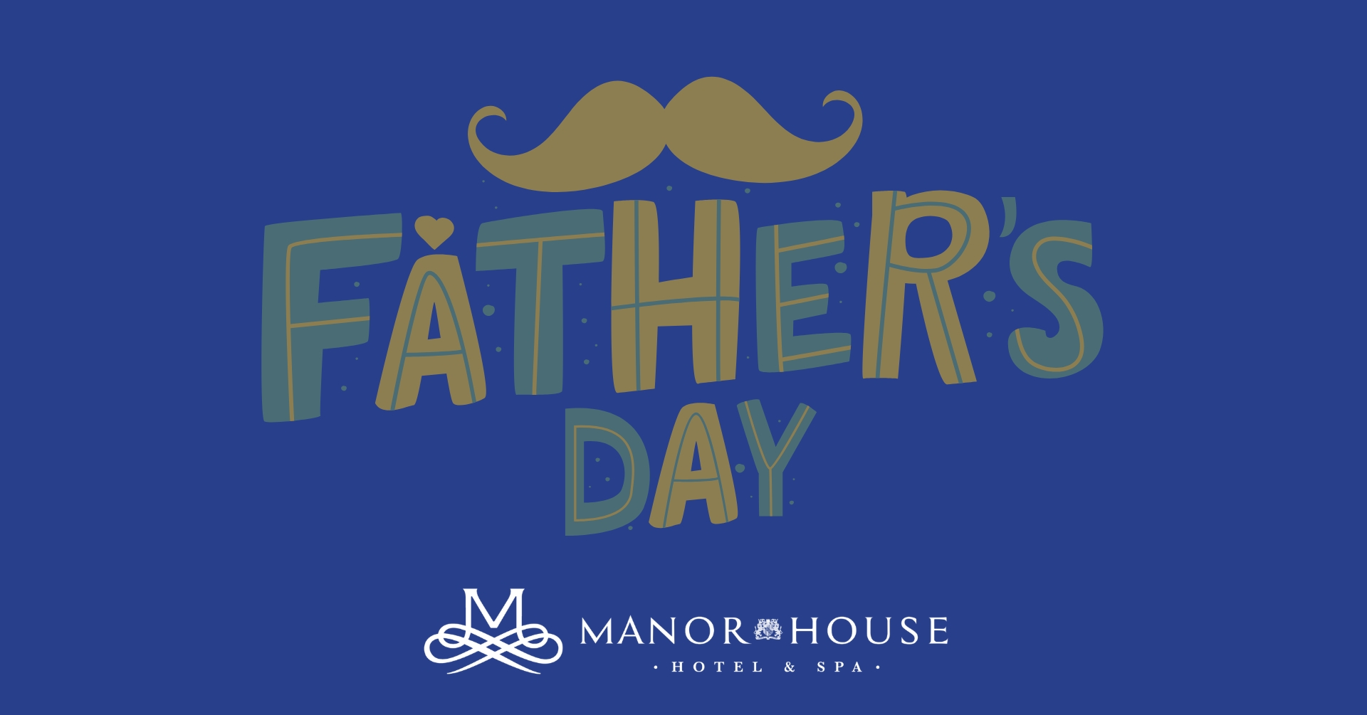 Father's Day | Gentlemen's Afternoon Tea