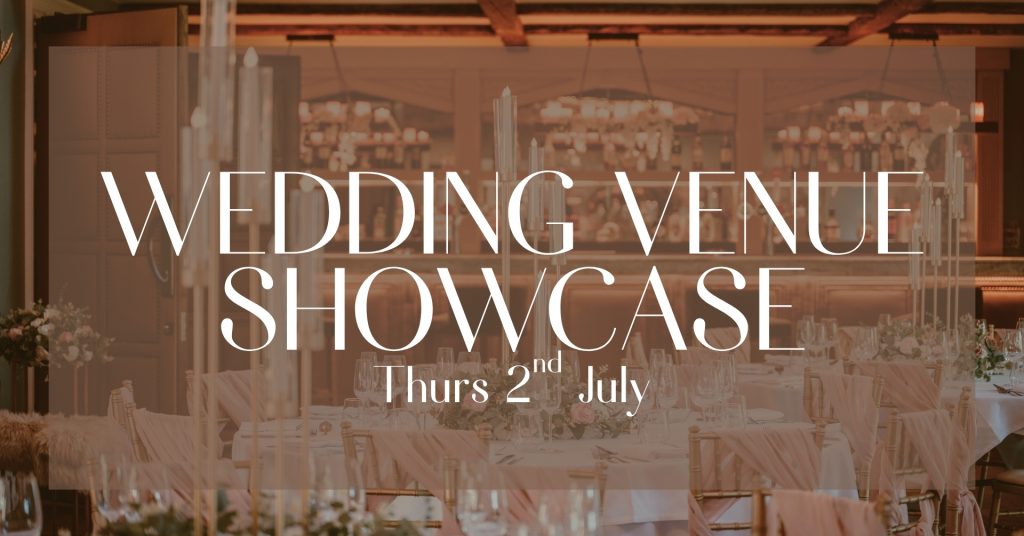 Wedding Venue Showcase
