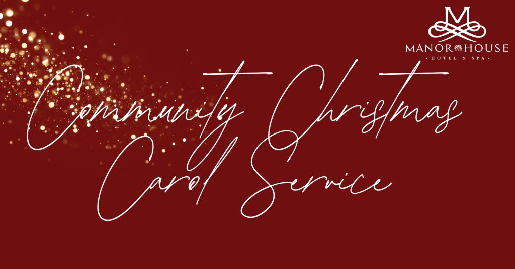 Community Christmas Carol Service