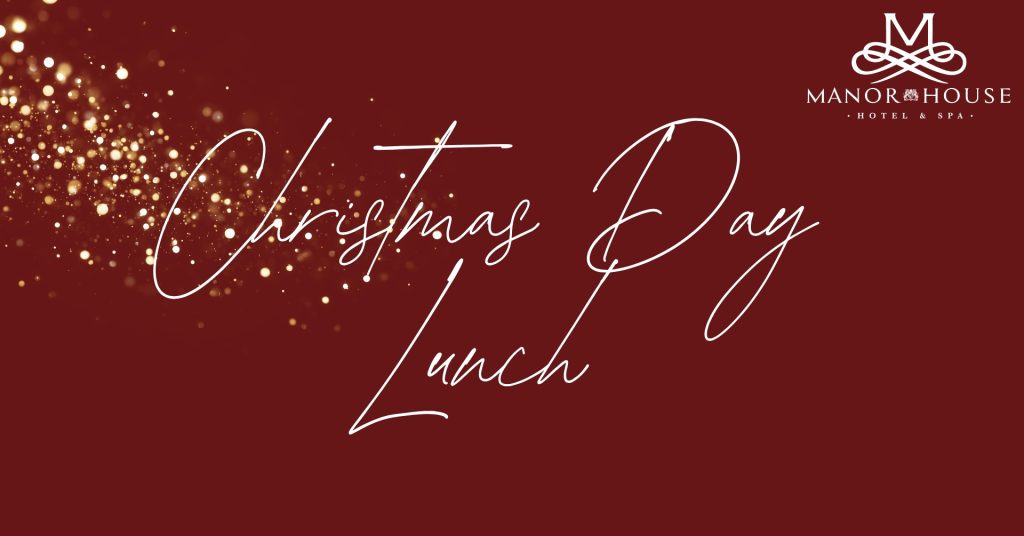 Christmas Day Lunch