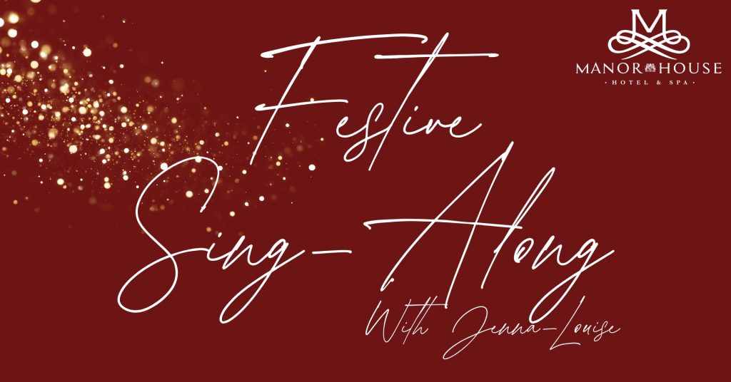 Festive Sing Along