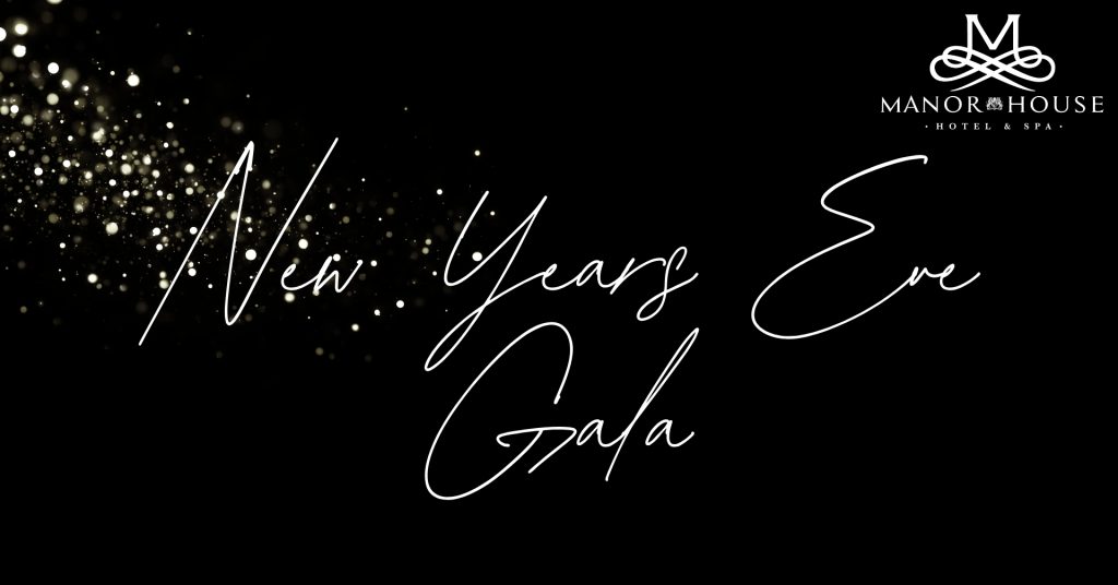 New Years Eve Gala