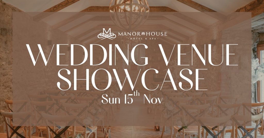 Wedding Venue Showcase