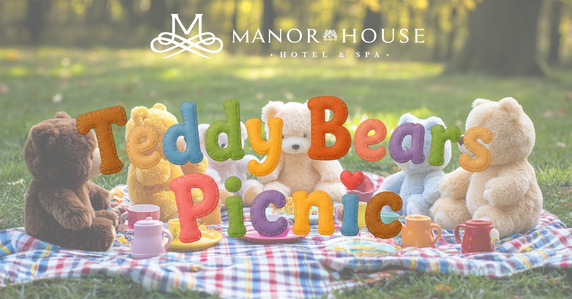 Teddy Bears' Picnic
