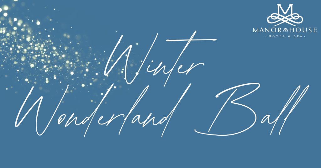 Winter Wonderland Ball