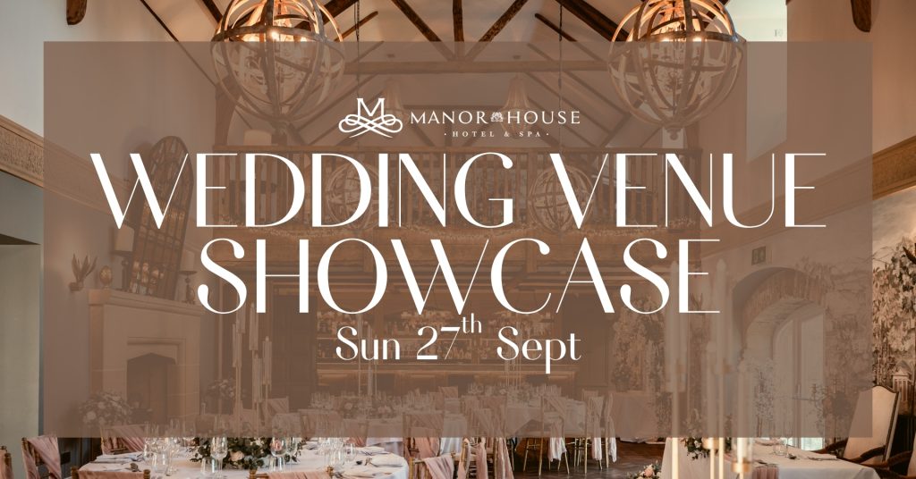 Wedding Venue Showcase